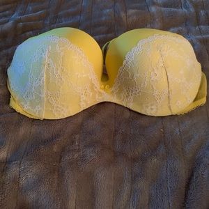 Victoria’s Secret Bra